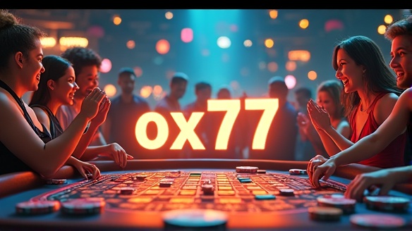 ox777